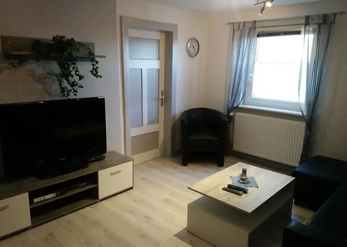Ferienhaus Scheerer