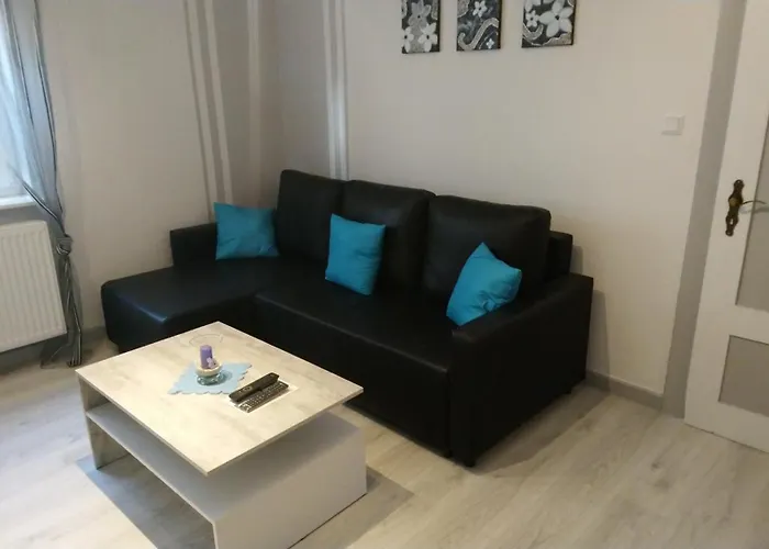 Ferienhaus Scheerer