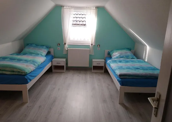 Ferienhaus Scheerer