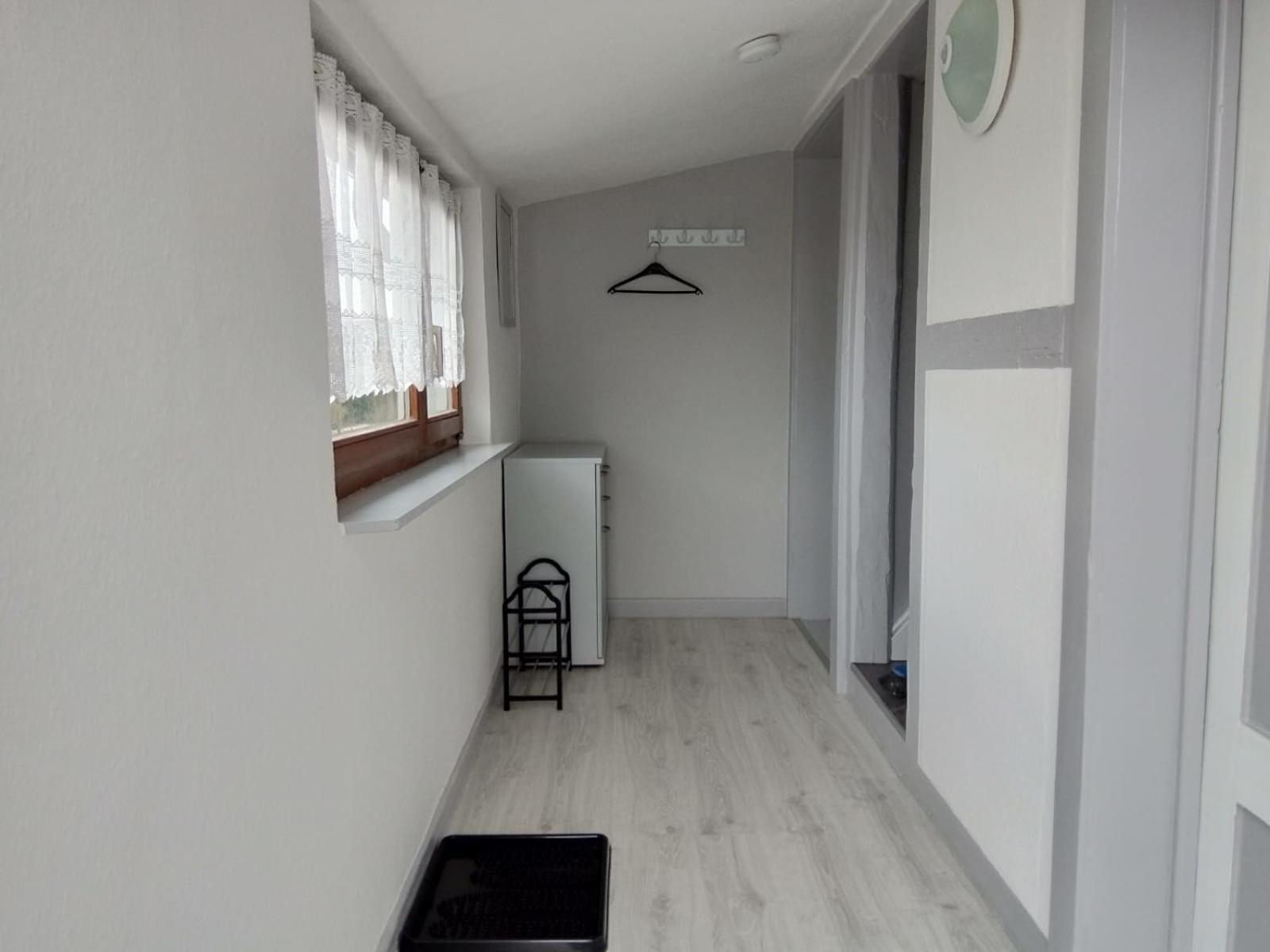 Scheerer Hébergement de vacances Vöhl