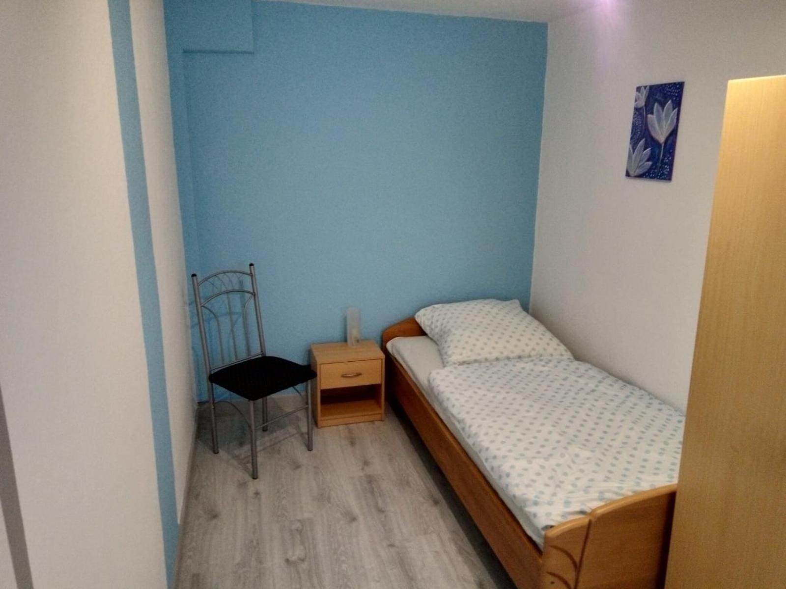 Hébergement de vacances Scheerer